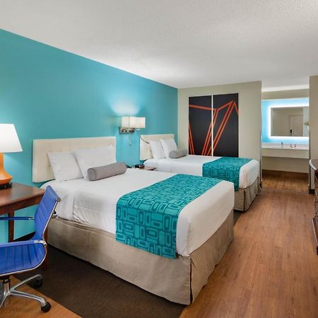 Howard Johnson By Wyndham Savannah Ga Georgetown Eksteriør bilde