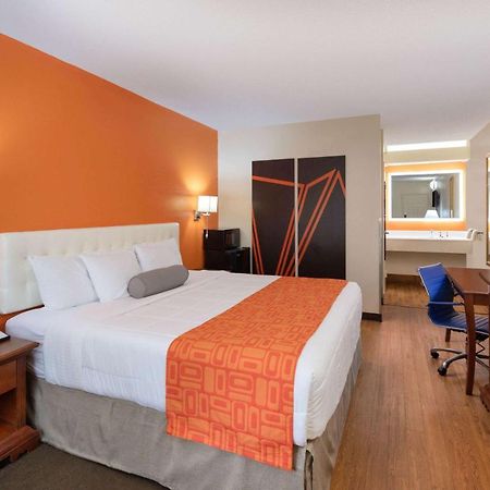 Howard Johnson By Wyndham Savannah Ga Georgetown Eksteriør bilde