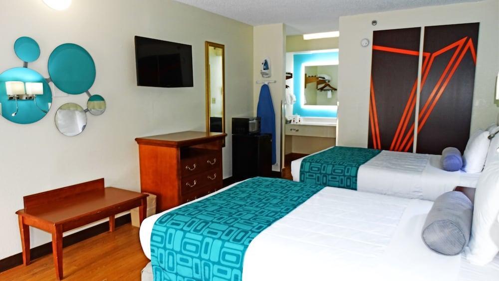 Howard Johnson By Wyndham Savannah Ga Georgetown Eksteriør bilde